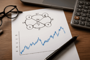 Exploring the Role of Markov Chains in Stochastic Financial Models