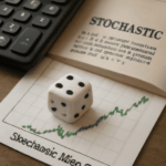 Exploring the Use of Stochastic Models in Forecasting Financial Markets