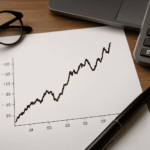How Brownian Motion Models Financial Asset Price Movements