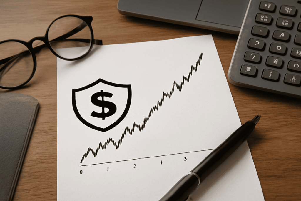 Stochastic Models and Their Role in Hedging Financial Risks