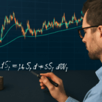Stochastic Models in High-Frequency Trading A Mathematical Approach