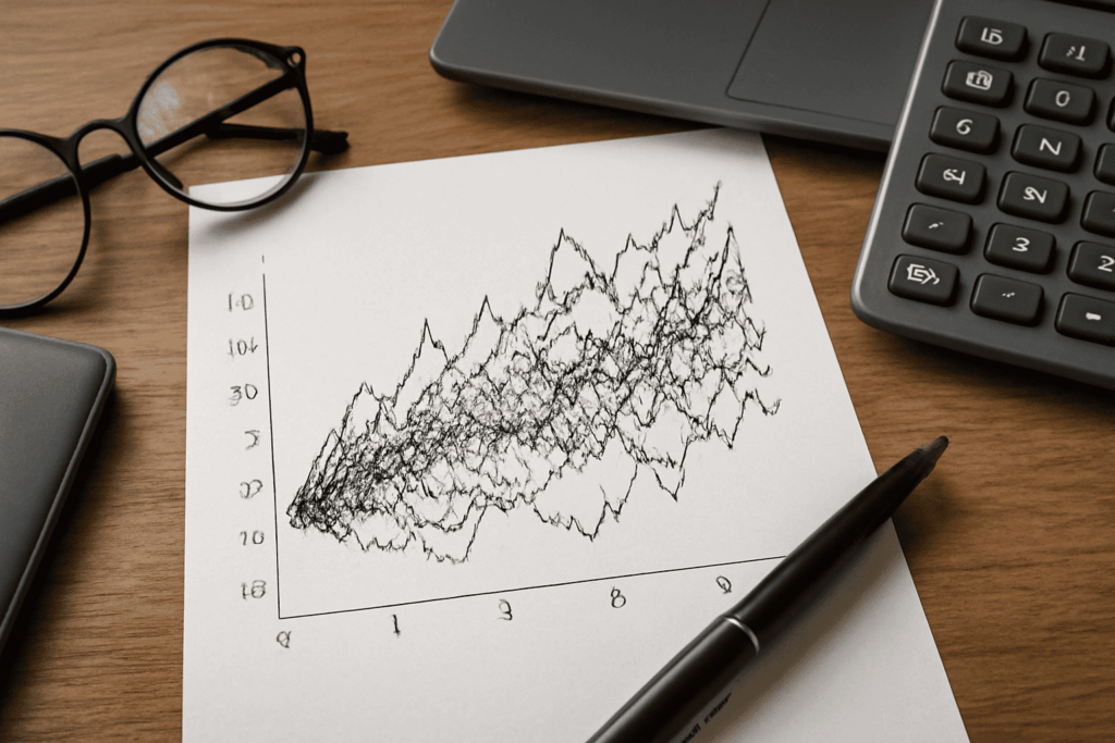 The Importance of Monte Carlo Simulations in Stochastic Finance Models