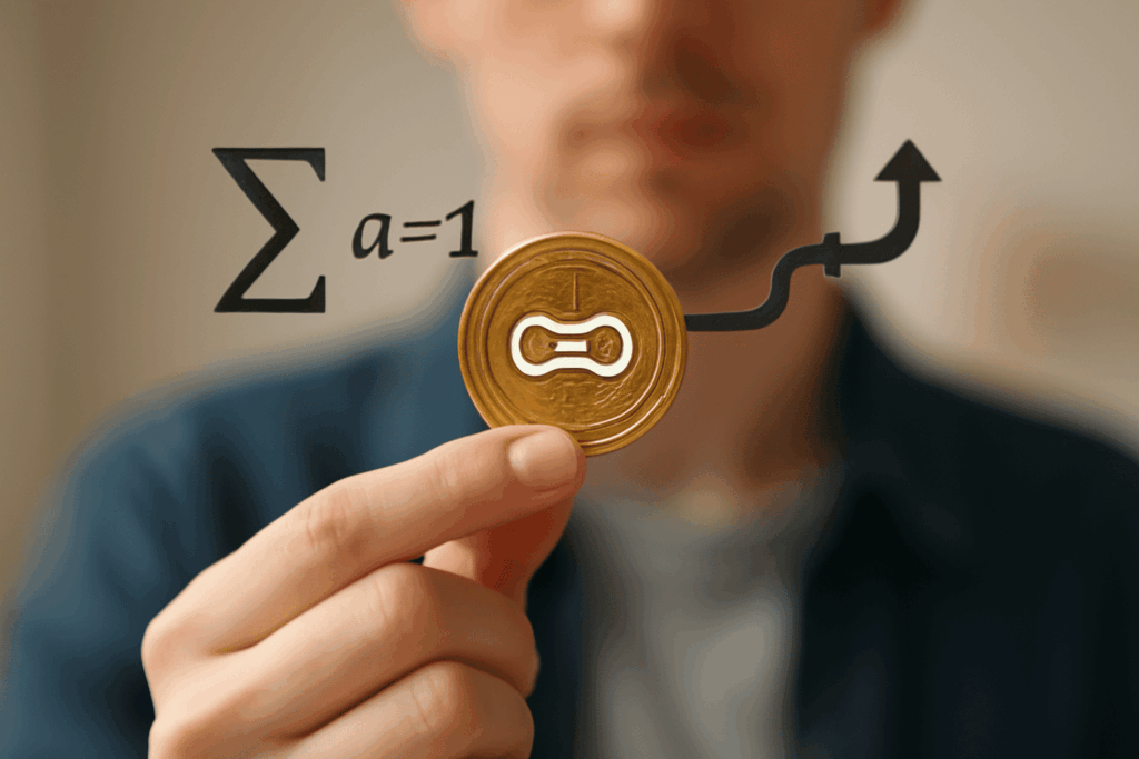 The Mathematics Behind Blockchain Forks A Game Theory Perspective