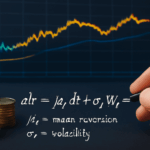The Mathematics of Stochastic Interest Rate Models in Finance