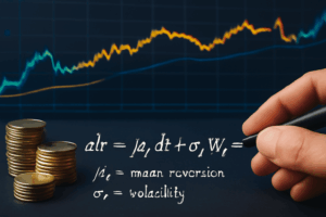 The Mathematics of Stochastic Interest Rate Models in Finance